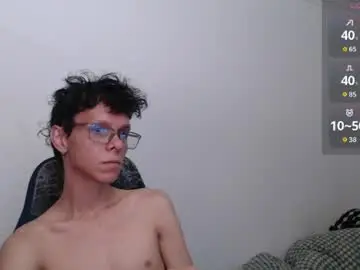 Chaturbate Adult Webcams of bryamado