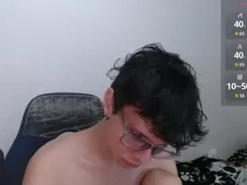 Chaturbate Sex Chat of bryamado