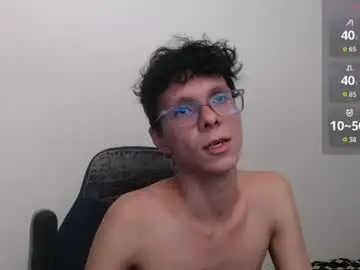 Chaturbate Adult Video Chat of bryamado