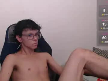 Chaturbate Live Sex of bryamado