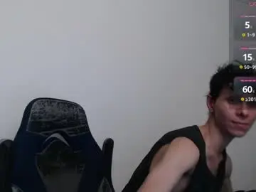 Chaturbate Live Sex of bryamado