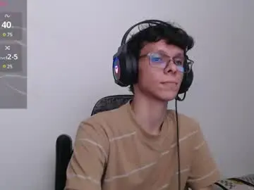 Chaturbate Sex Chat of bryamado