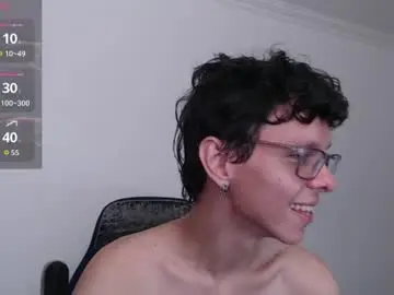 Chaturbate Best live sex cam show of bryamado