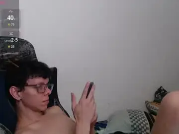 Chaturbate Private Sex Chat of bryamado