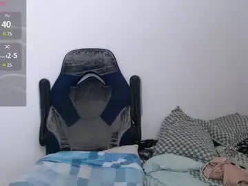 Chaturbate Private Sex Chat of bryamado