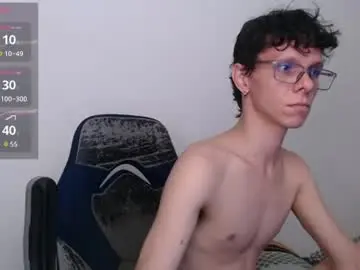 Chaturbate Nude Webcam of bryamado