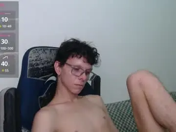 Chaturbate Sex Chat of bryamado
