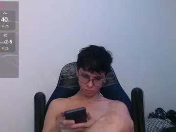 Chaturbate Best Webcam of bryamado