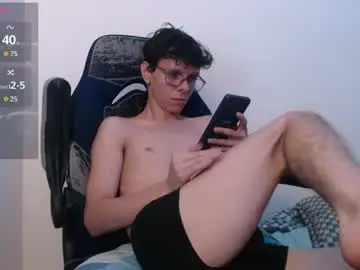 Chaturbate Free Porn Cam of bryamado