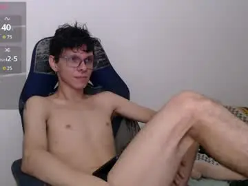 Chaturbate Live Porn of bryamado