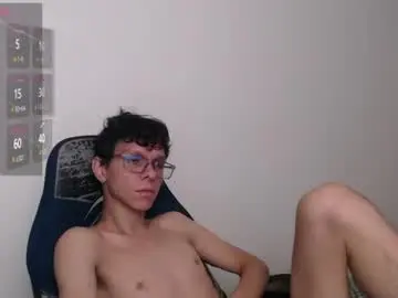 Chaturbate Live Sex Cam of bryamado