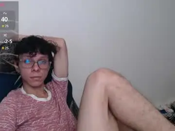 Chaturbate Live Porn of bryamado