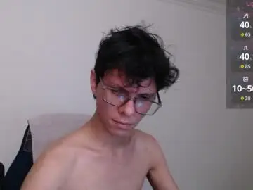 Chaturbate Live Porn of bryamado
