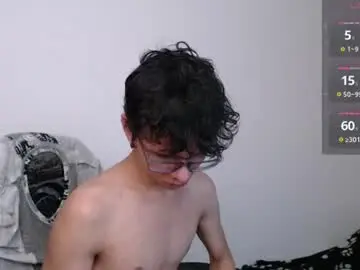 Chaturbate Free Porn Cam of bryamado