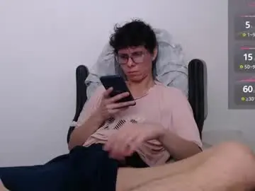 Chaturbate Best live sex cam show of bryamado