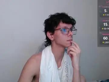 Chaturbate Adult Webcam of bryamado