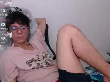 Chaturbate Sex Cam of bryamado
