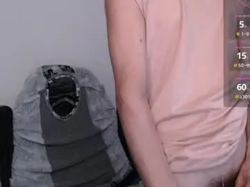 Chaturbate Adult Video Chat of bryamado