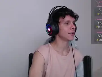 Chaturbate Live Sex Cam of bryamado