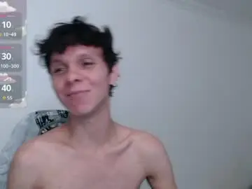 Chaturbate Adult Webcam of bryamado