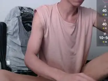 Chaturbate Nude Webcam of bryamado