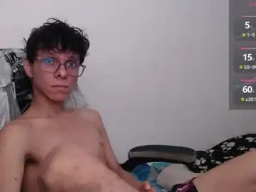 Chaturbate Nude Webcam of bryamado