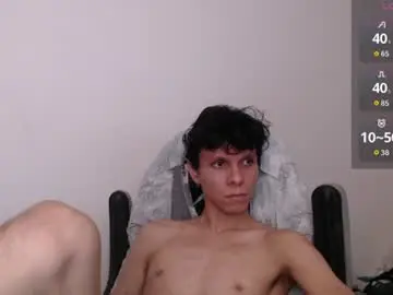 Chaturbate Nude Webcam of bryamado