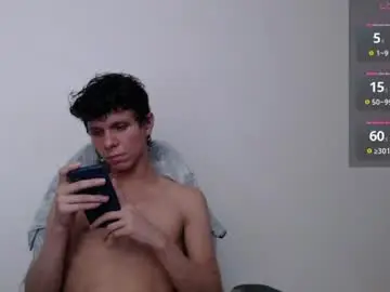 Chaturbate Adult Webcam of bryamado