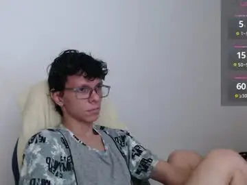 Chaturbate Free Live Porn of bryamado