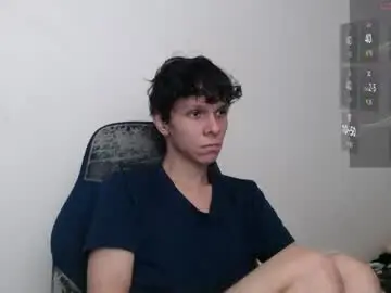 Chaturbate Nude Webcam of bryamado