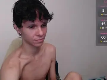 Chaturbate Live Sex of bryamado