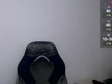 Chaturbate Sex Cam of bryamado