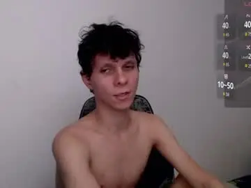 Chaturbate Sex Chat of bryamado