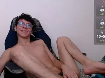 Chaturbate Live Porn of bryamado