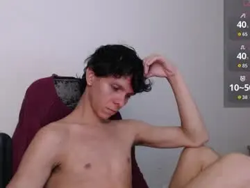Chaturbate Sex Cam of bryamado