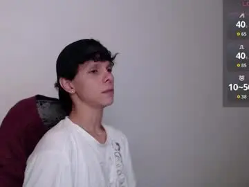 Chaturbate Sex Cam of bryamado