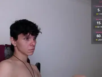 Chaturbate Private Sex Chat of bryamado