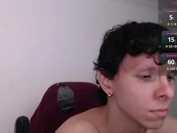 Chaturbate Adult Webcam of bryamado