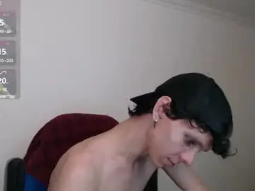 Chaturbate Free Porn Cam of bryamado
