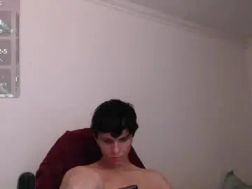 Chaturbate Live Sex Cam of bryamado