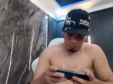 Chaturbate Live Porn of cam_xman
