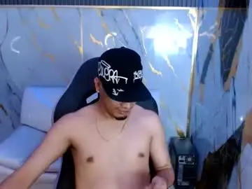 Chaturbate Nude Webcam of cam_xman