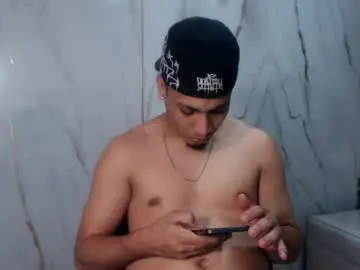 Chaturbate Live Porn of cam_xman