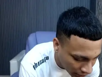 Chaturbate Private Sex Chat of cam_xman