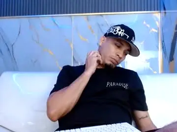 Chaturbate Best Webcam of cam_xman
