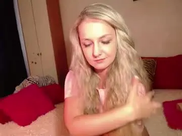 Chaturbate Best Webcam of camilashine