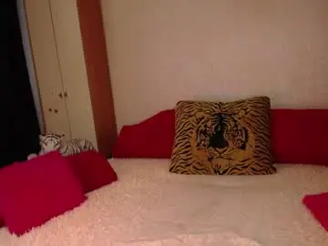 Chaturbate Sex Cam of camilashine