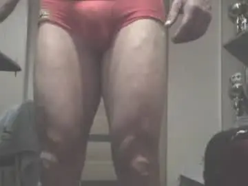 Chaturbate Nude Webcam of carin_the_body