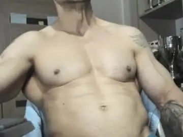Chaturbate Free Porn Cam of carin_the_body