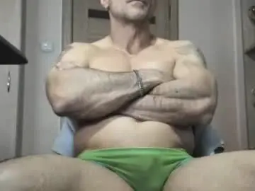 Chaturbate Live Porn of carin_the_body